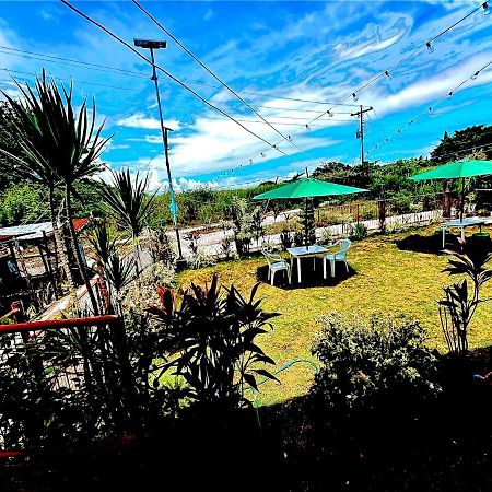 Edem Tourist Inn Malapascua Extérieur photo