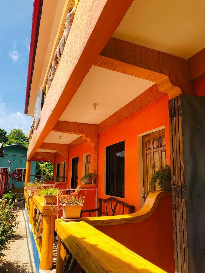 Edem Tourist Inn Malapascua Extérieur photo