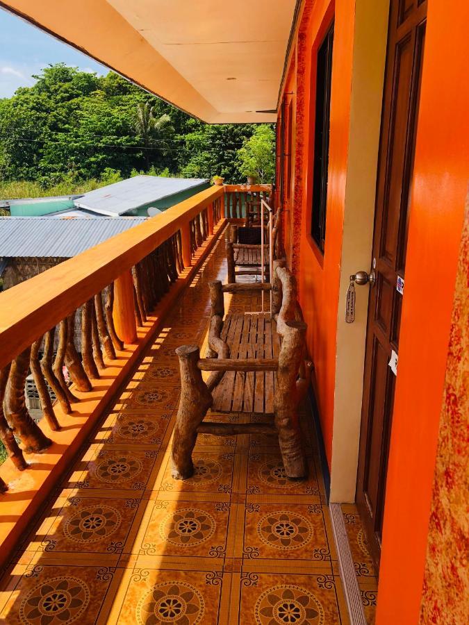 Edem Tourist Inn Malapascua Extérieur photo
