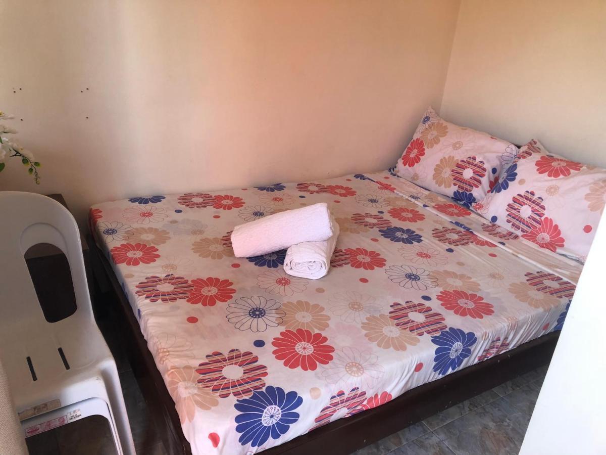 Edem Tourist Inn Malapascua Extérieur photo
