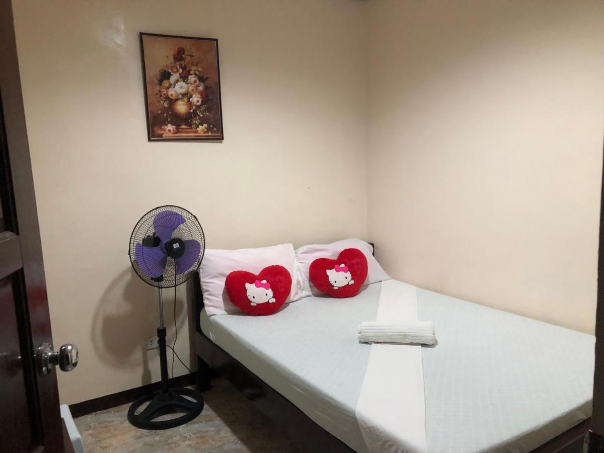 Edem Tourist Inn Malapascua Extérieur photo