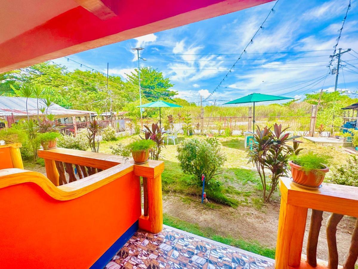 Edem Tourist Inn Malapascua Extérieur photo