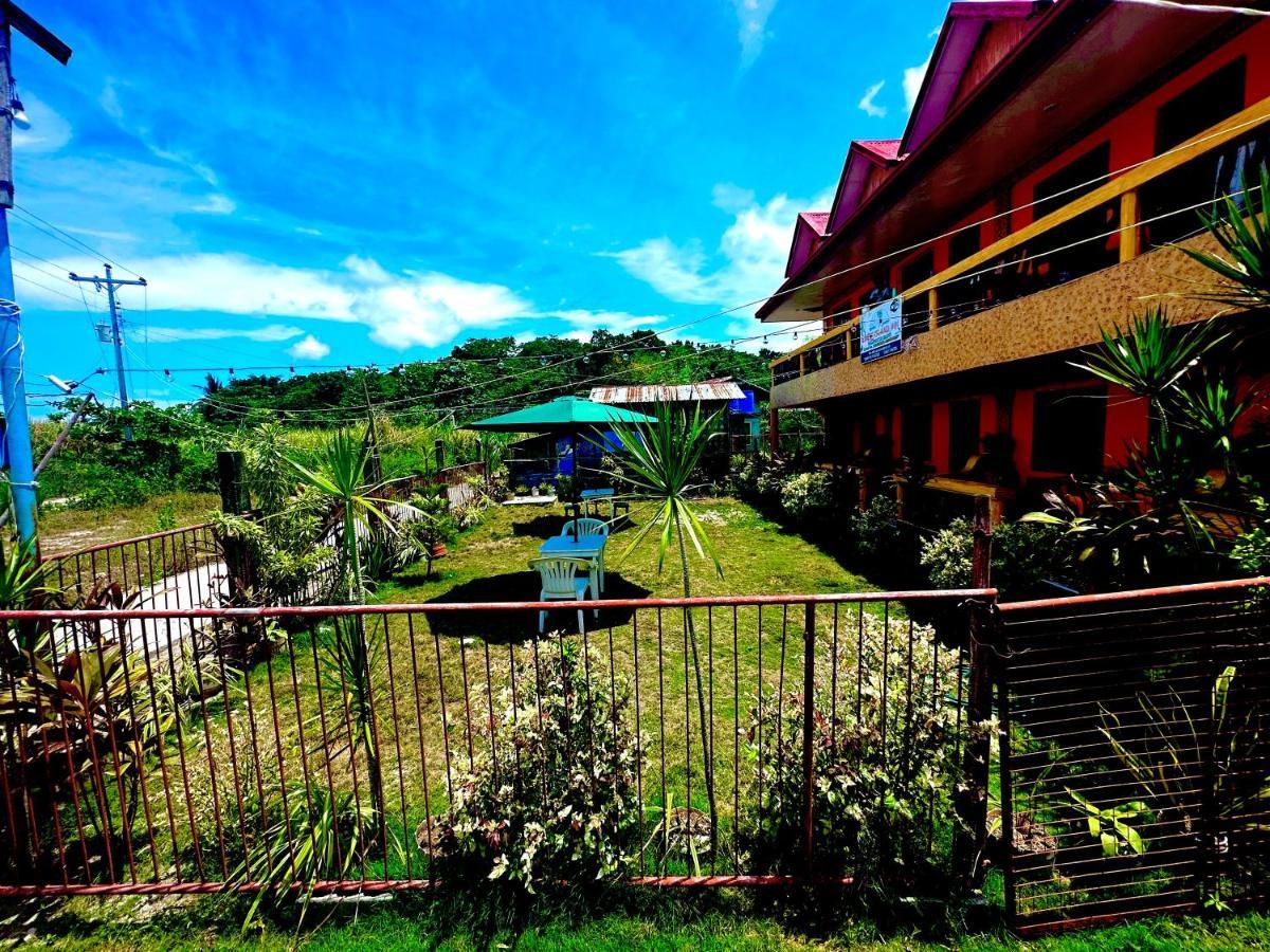 Edem Tourist Inn Malapascua Extérieur photo