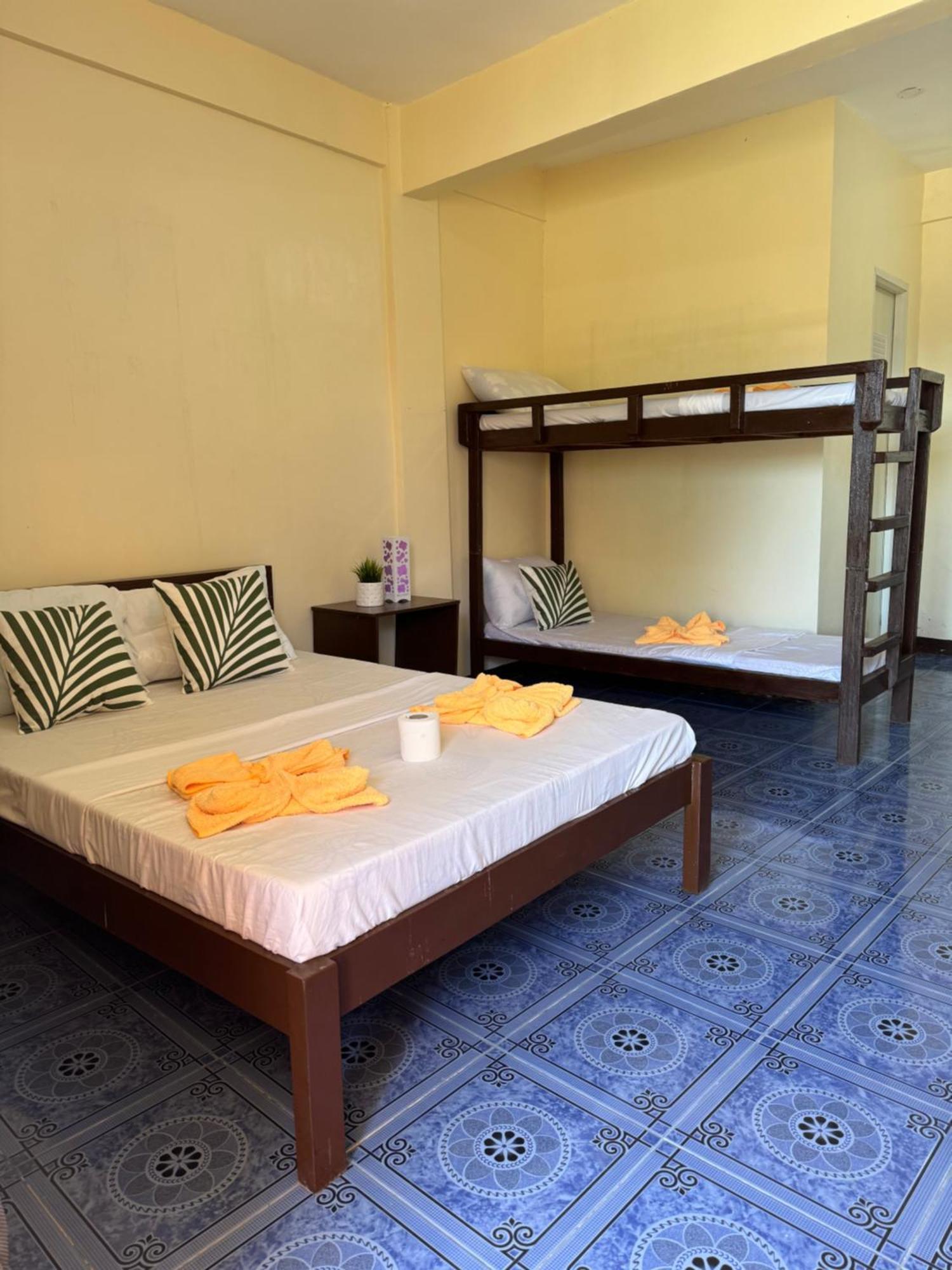 Edem Tourist Inn Malapascua Extérieur photo