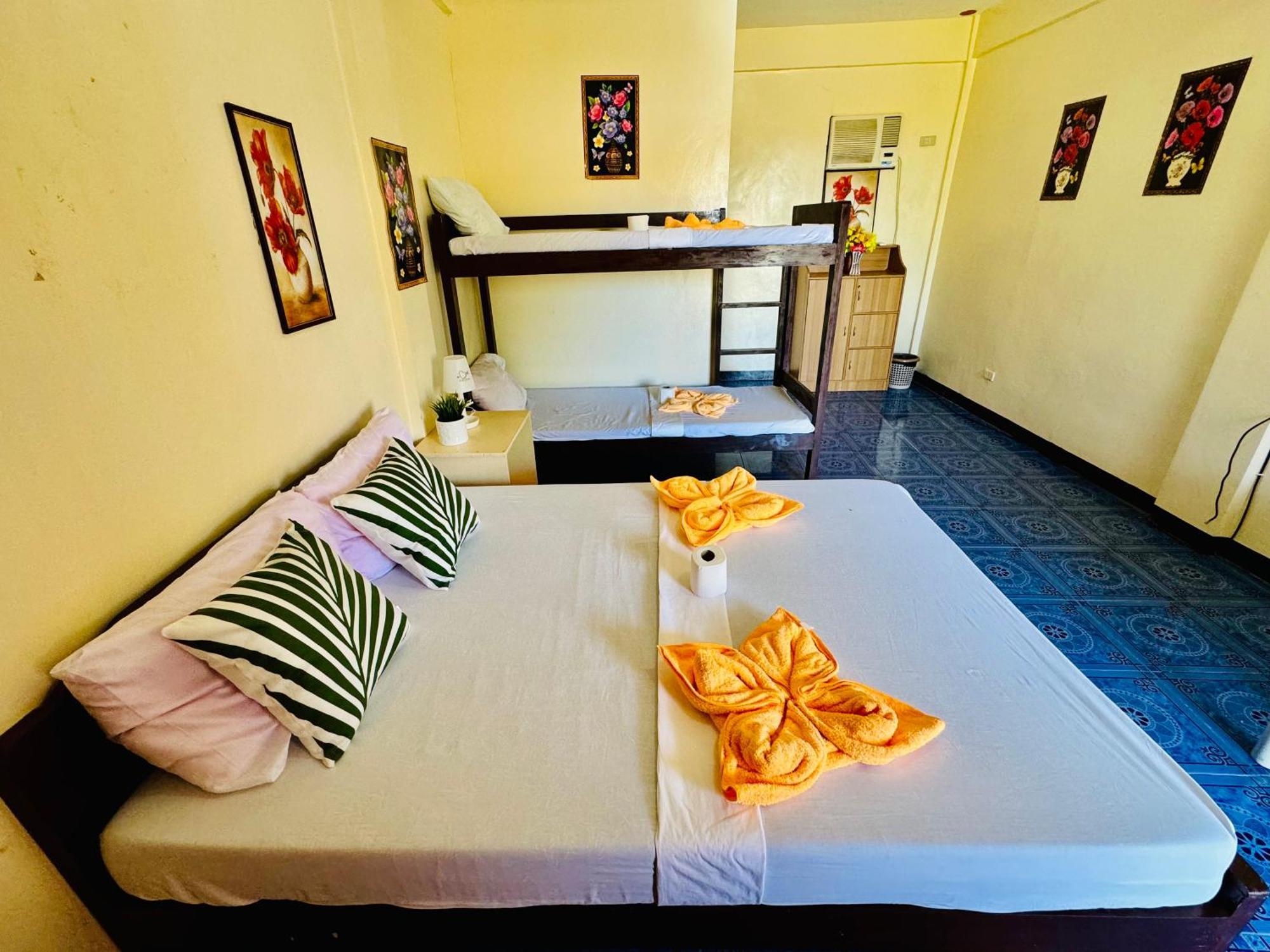 Edem Tourist Inn Malapascua Extérieur photo