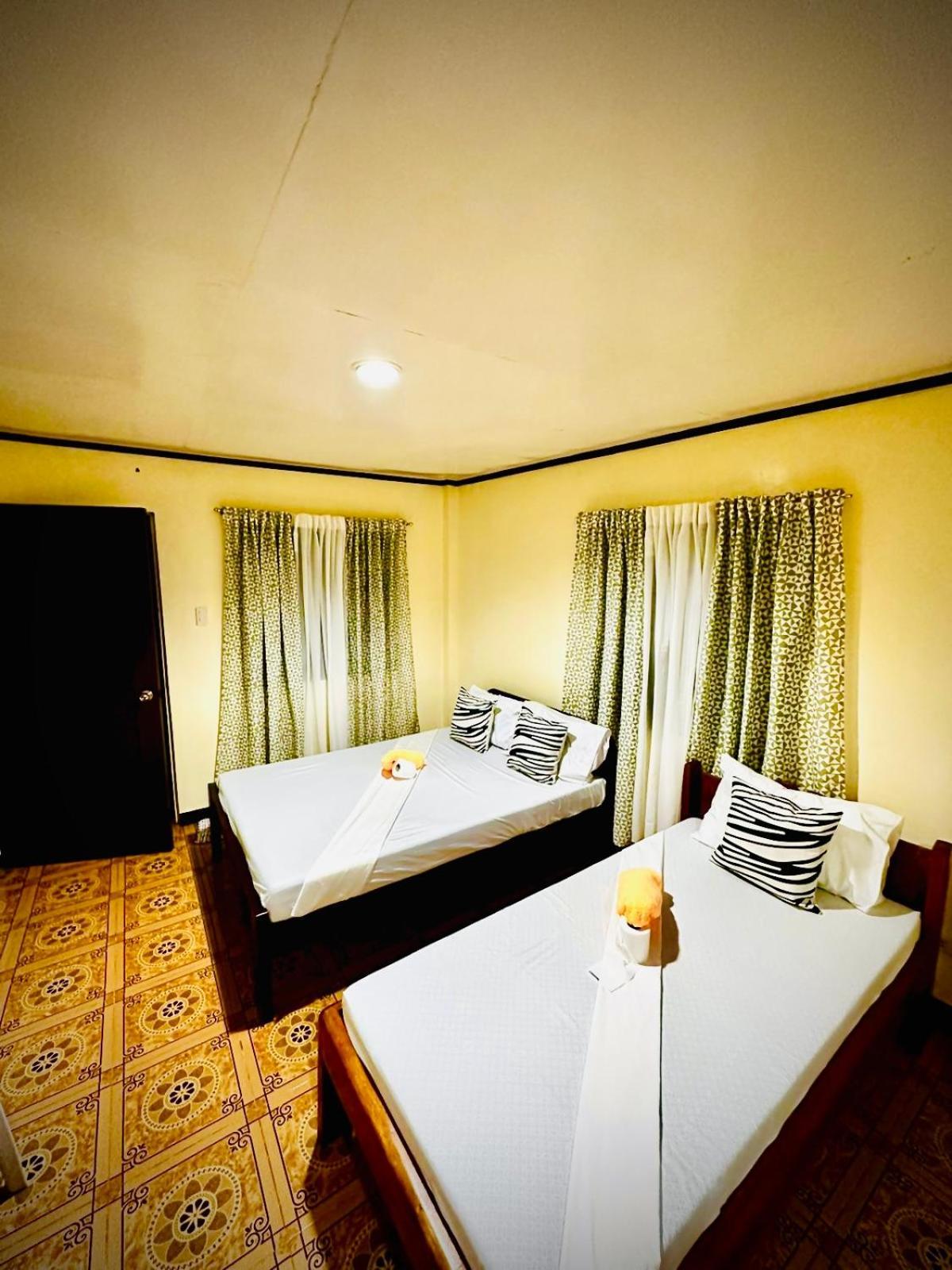 Edem Tourist Inn Malapascua Extérieur photo