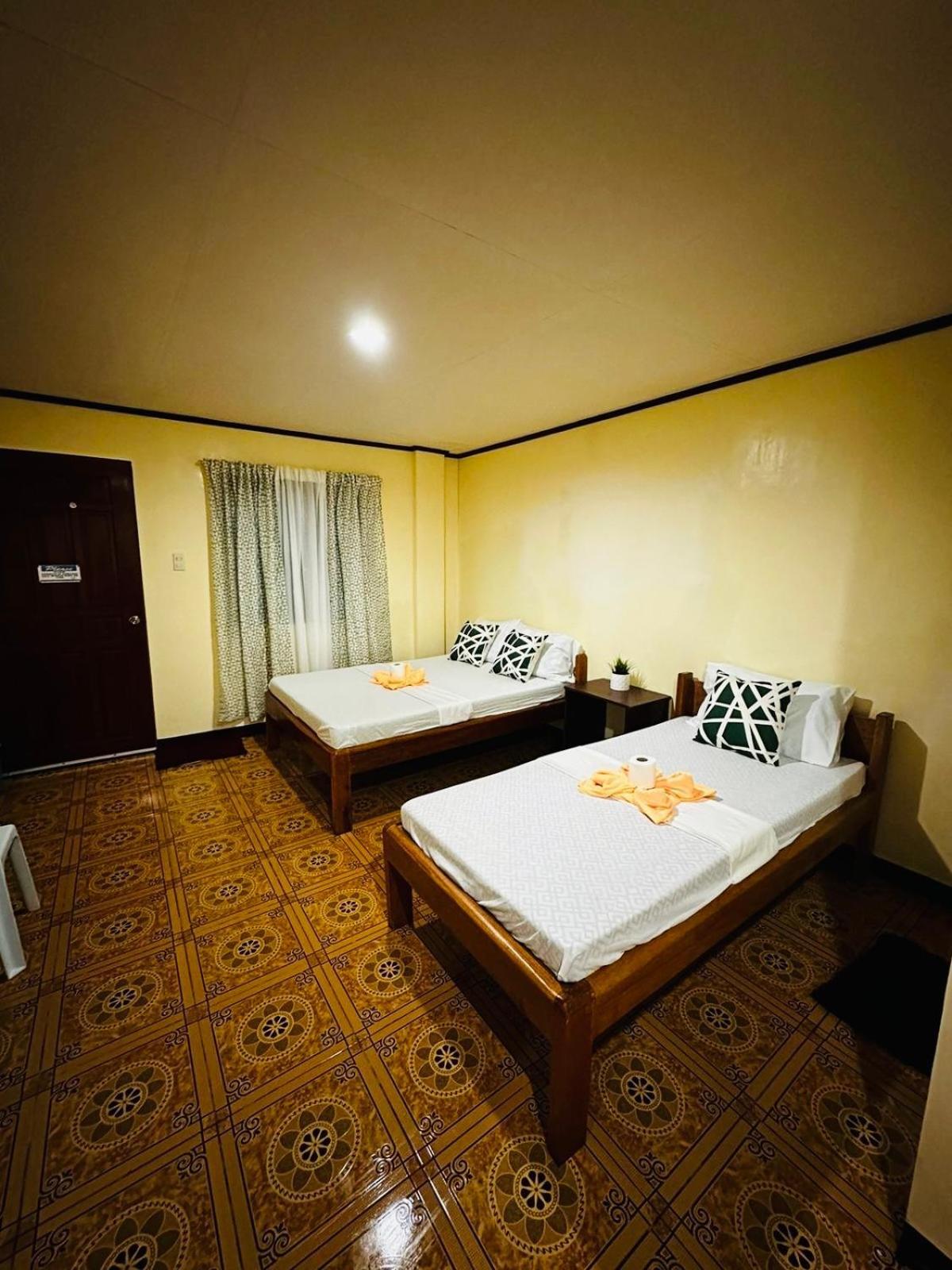 Edem Tourist Inn Malapascua Extérieur photo